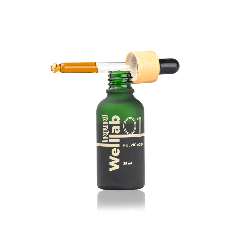 Фульвовых кислот. Welllab Liquid Fulvic acid, 25 мл. Природный концентрат фульвовых кислот Гринвей. Фульвовые кислоты Greenway. Fulvic (Фульвовая кислота),25 мл. Производитель.